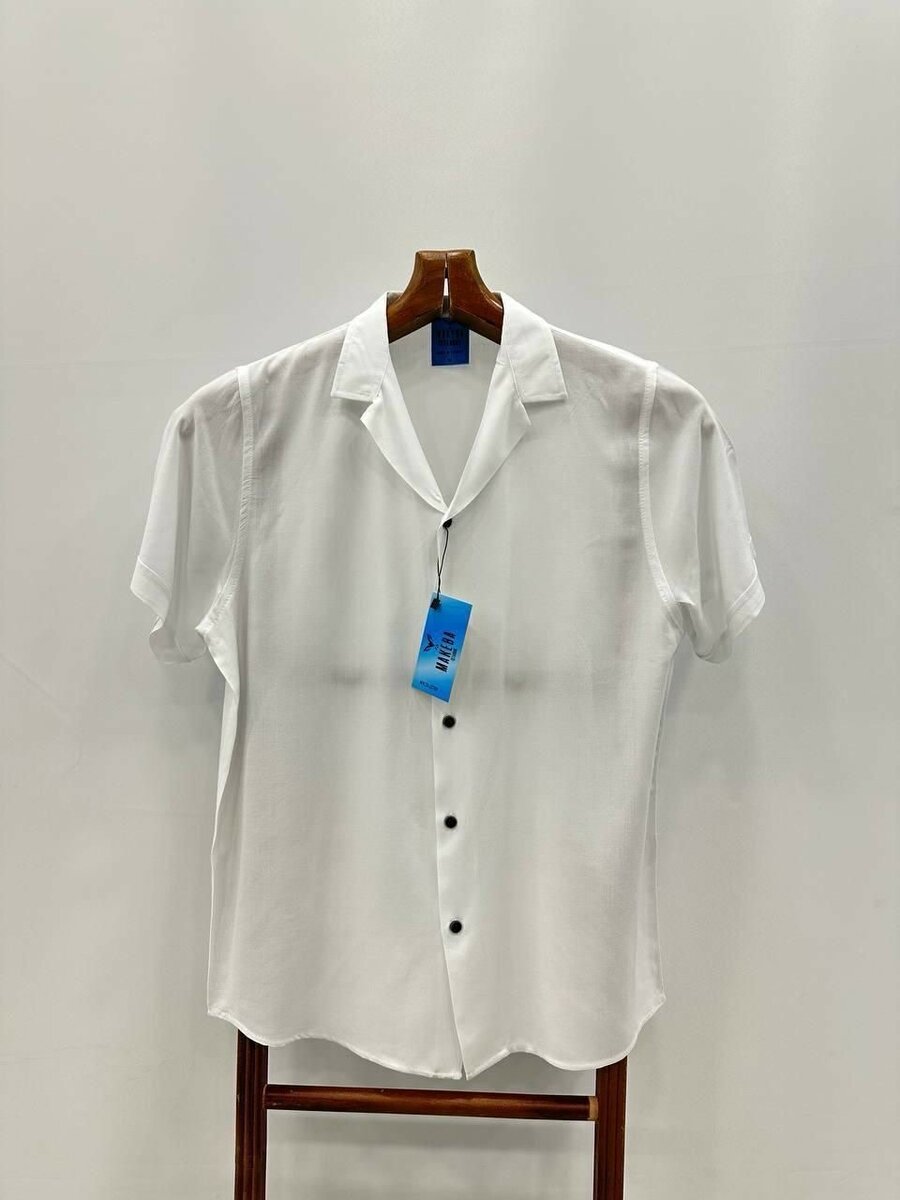 Chemise Shem’s Boutique 