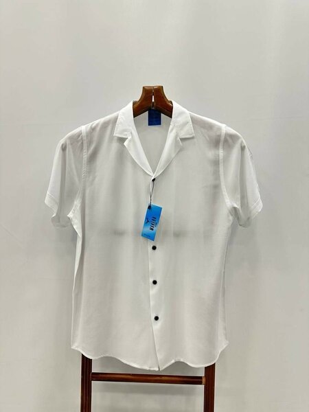 Chemise Shem’s Boutique 