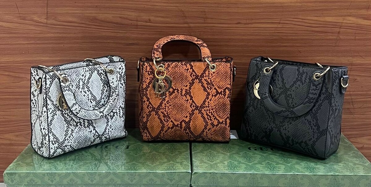Bag