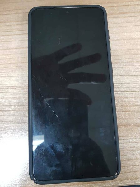 Samsung S21 5G