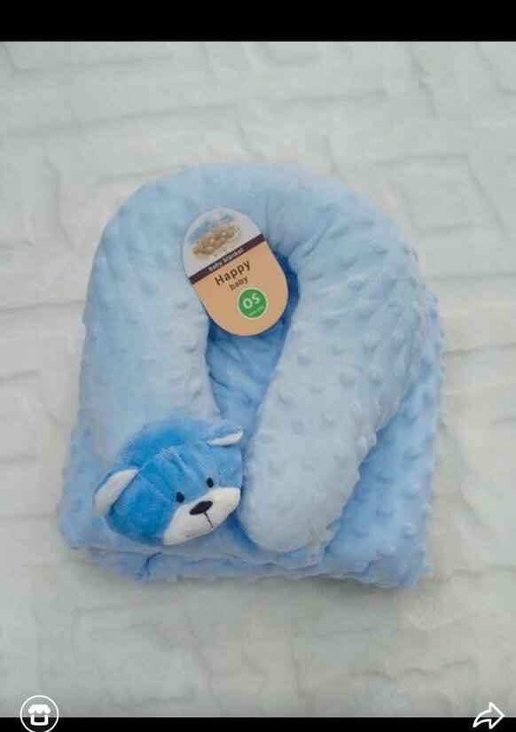 Coussin Bébé Douillet