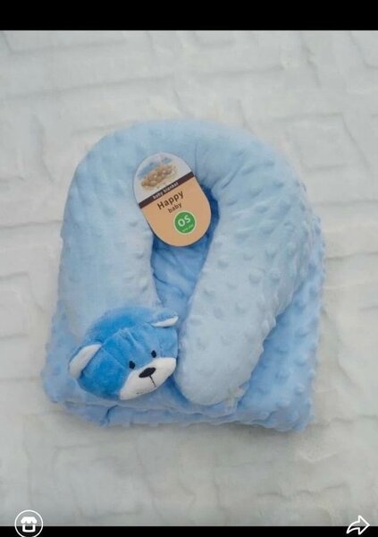 Coussin Bébé Douillet