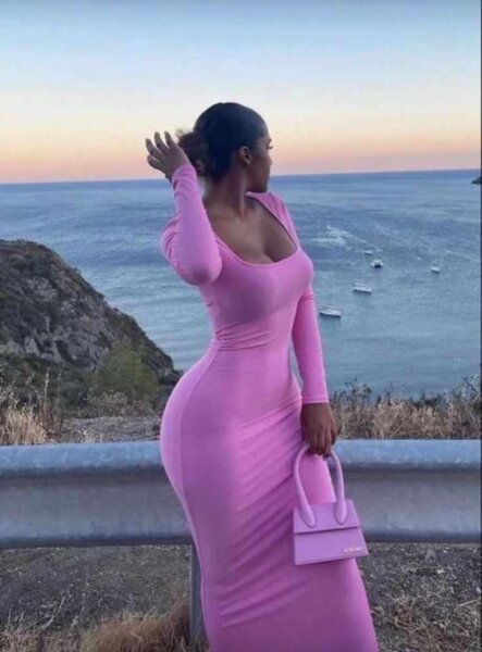 Body dress