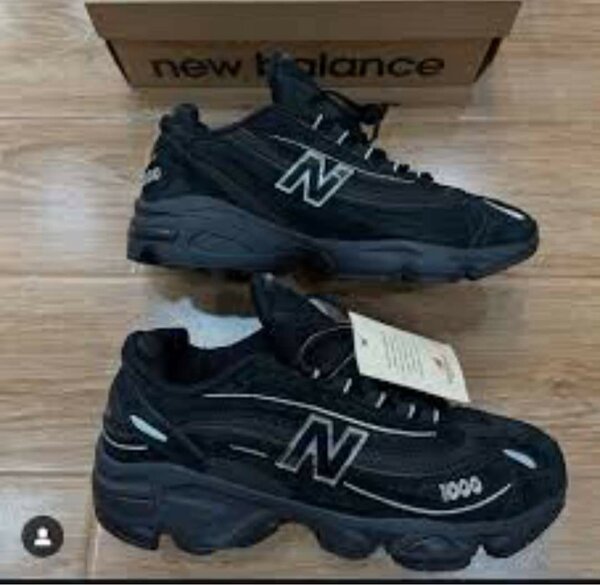 Fashion sneakers