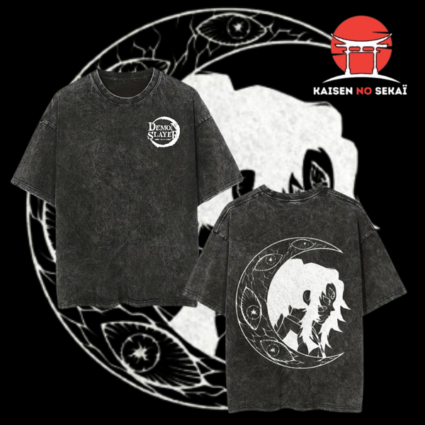 T-shirt KOKUSHIBO