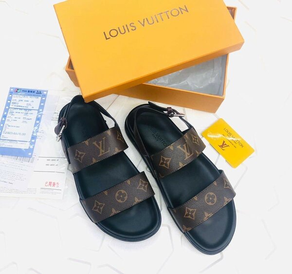 Unisex sandal