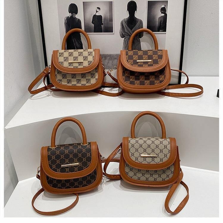 Mini bags