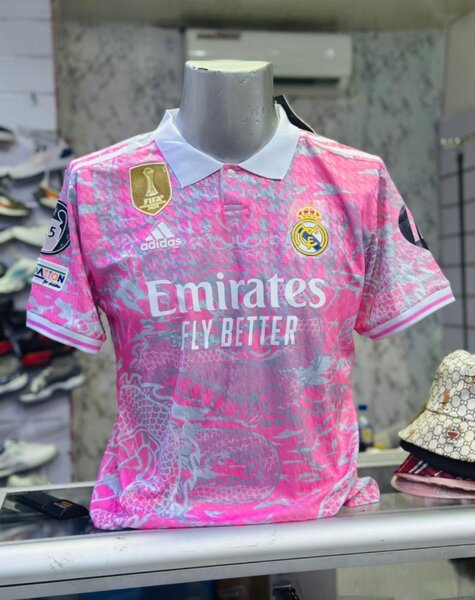Maillot version pro