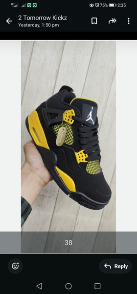 Jordan
