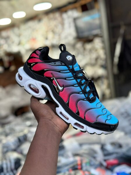 Nike Tn