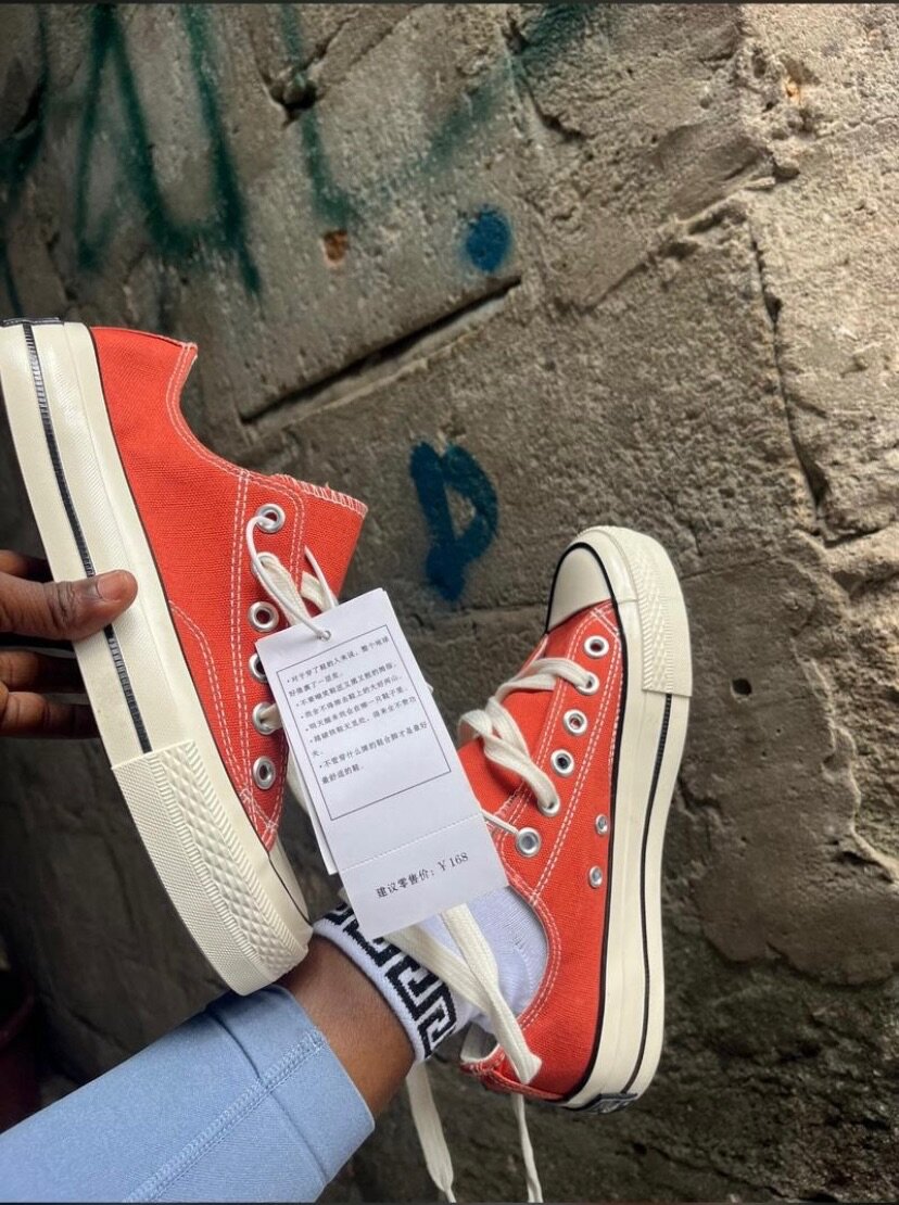 Converse CHUCK TAYLOR
