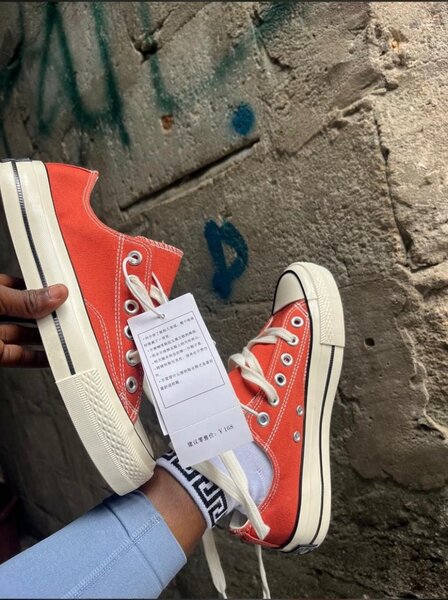 Converse CHUCK TAYLOR