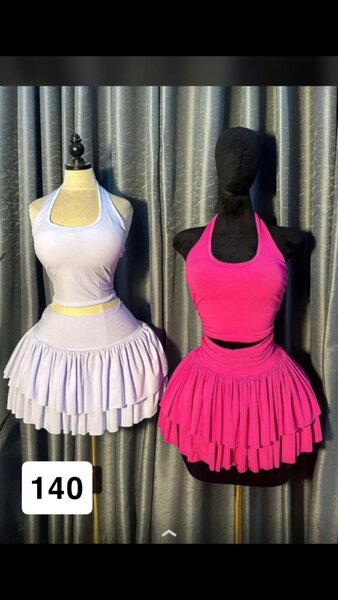 2 piece set