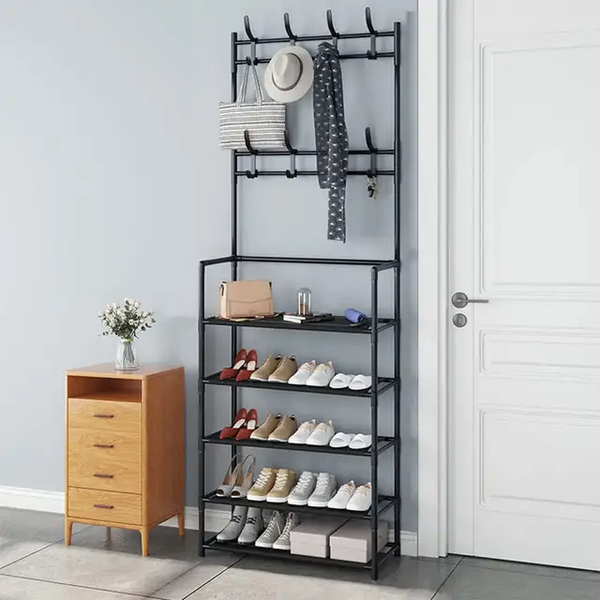 Étagère Multifunction 5 niveaux