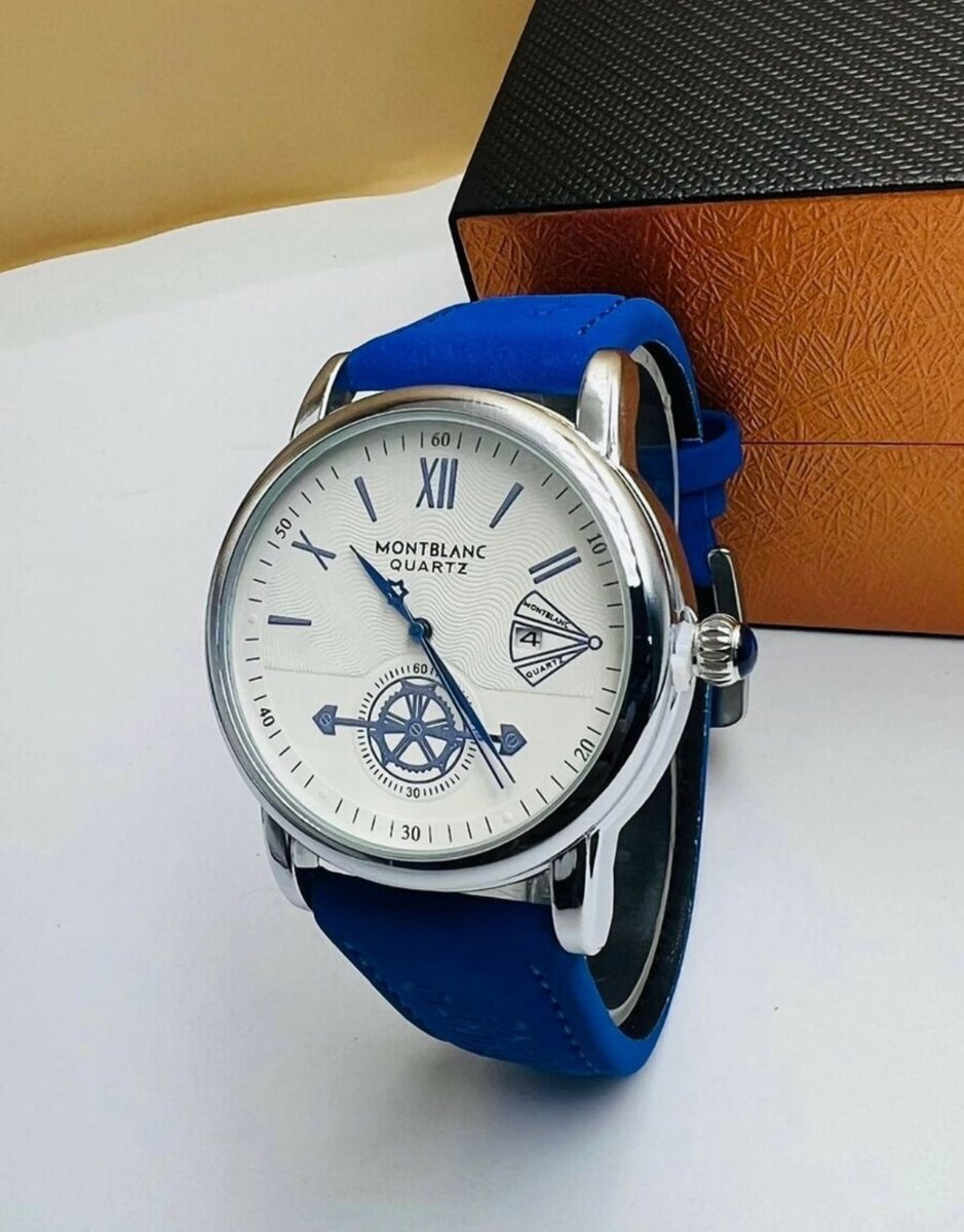 Montre à gousset
