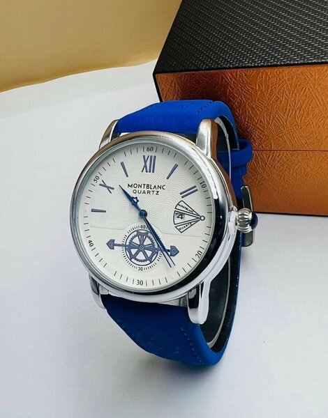 Montre à gousset