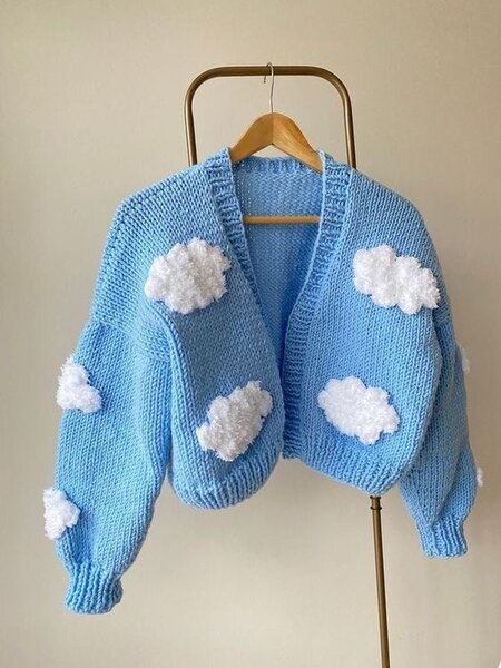 Ladies club tops