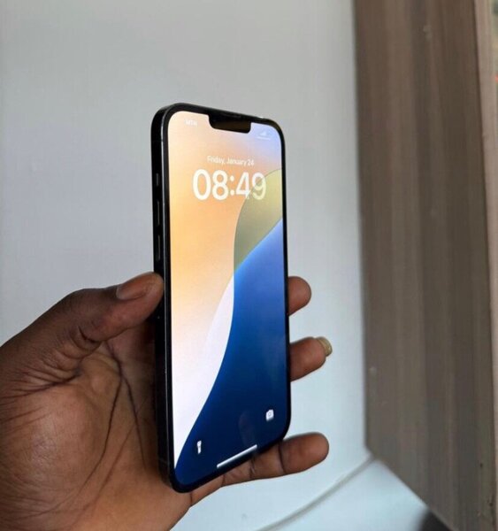 iPhone 13 pro Max