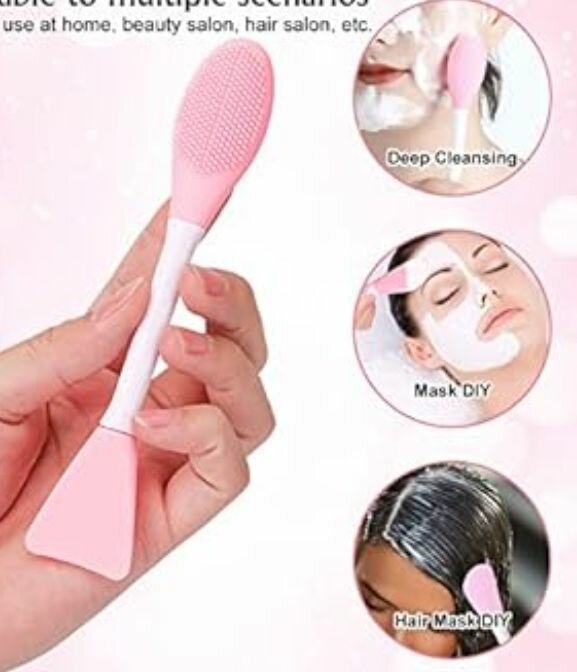 Brosse pour Visage
