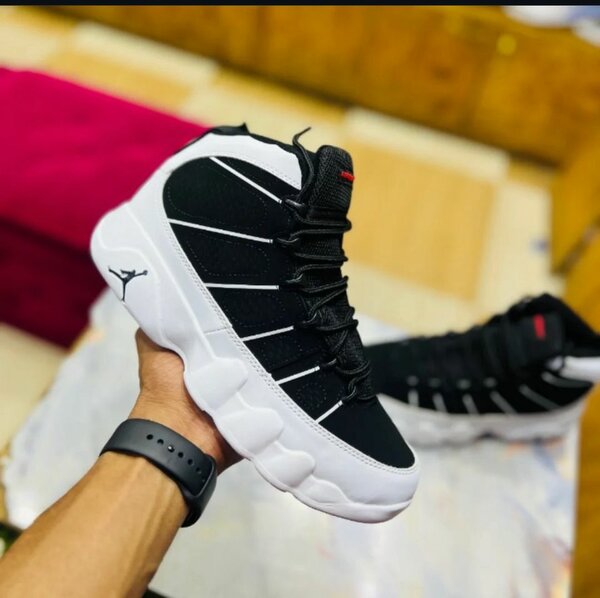Air jordan 9