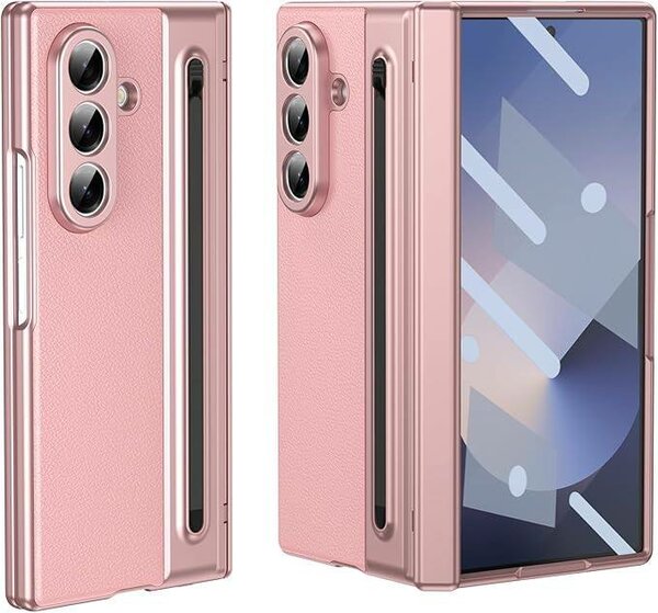 Coque compatible Z fold 7