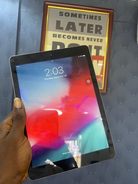 Ipad Air mini