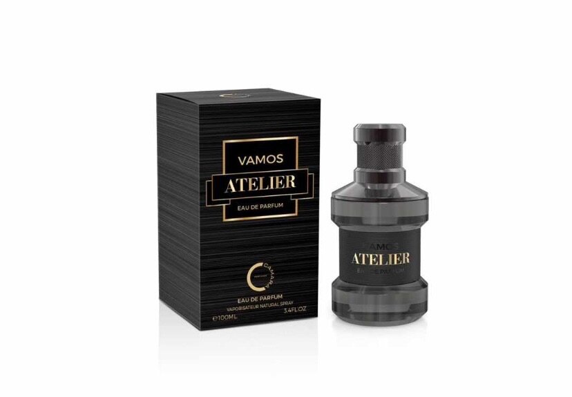 Vamos Atelier
