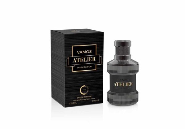 Vamos Atelier