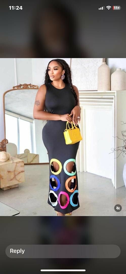 Ladies wear