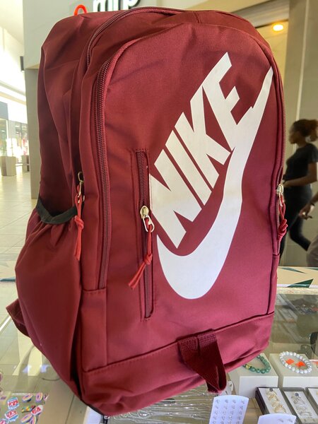 QUALITY BACK PACKS