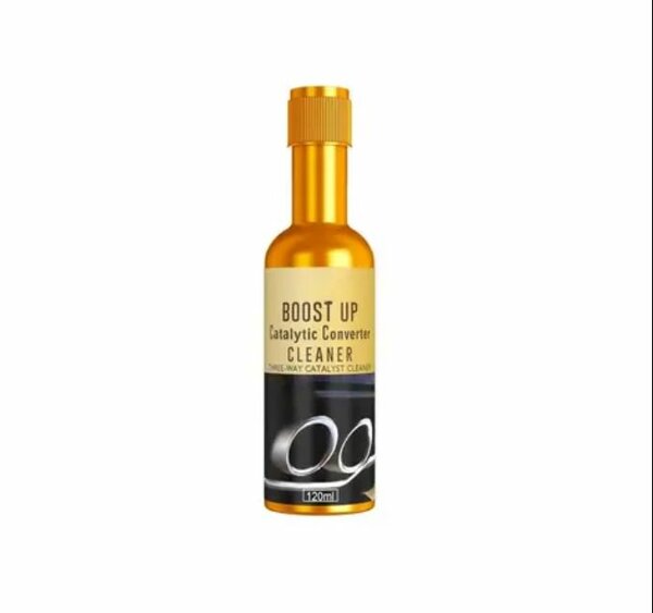 BOOSTER DE CATALISSEUR