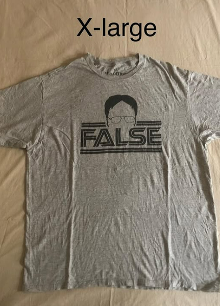 Tshirt