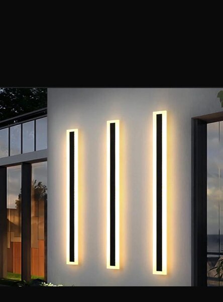 Wall lights