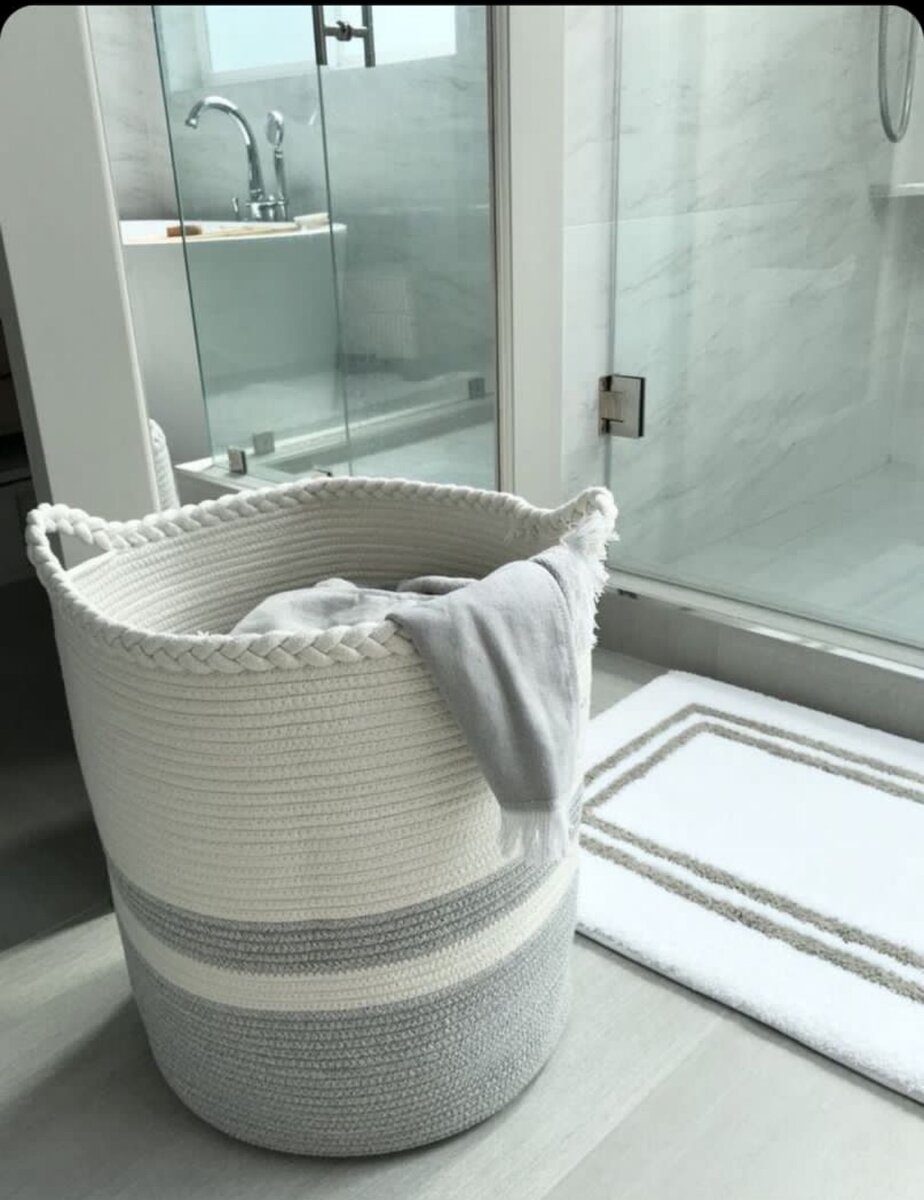 Laundry Basket