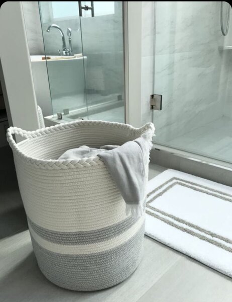 Laundry Basket