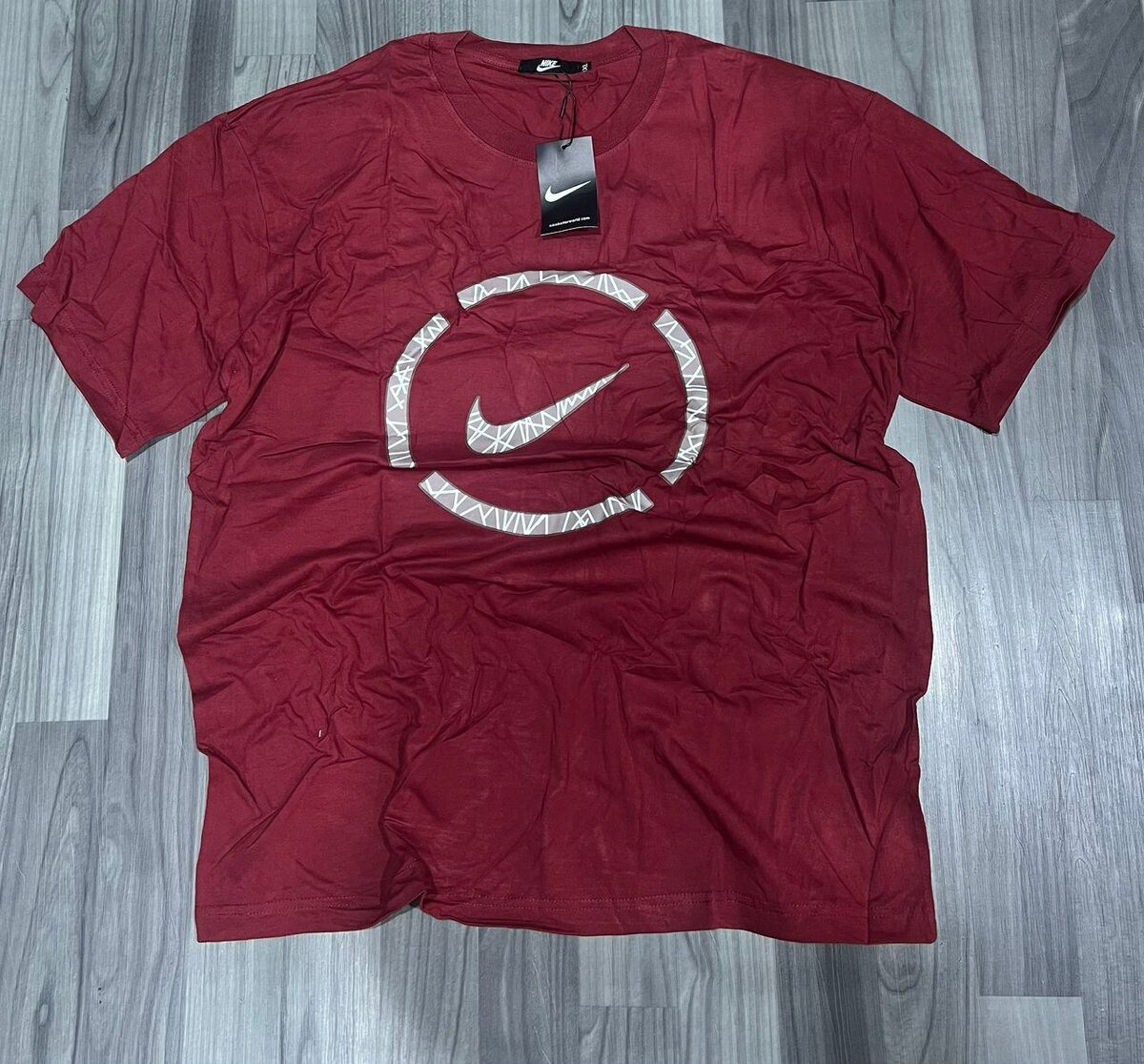 Tee-shirts
