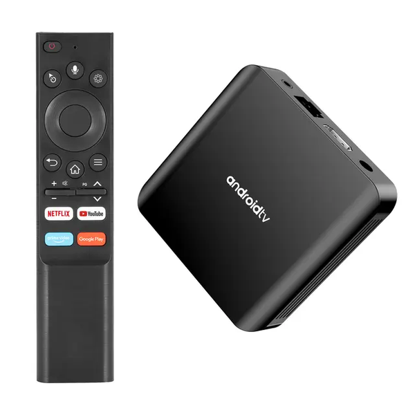 Android TV box