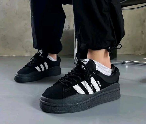 Adidas campus