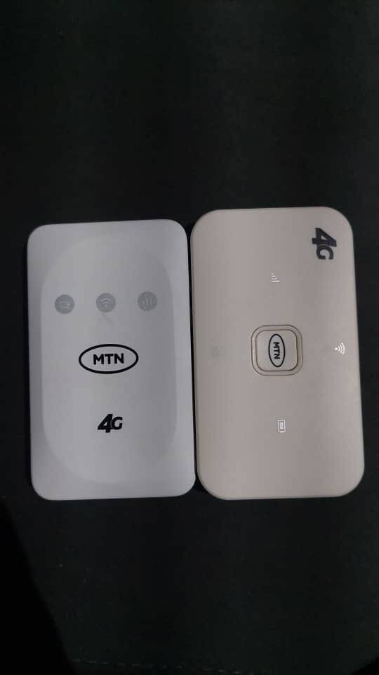 Mifi and routers