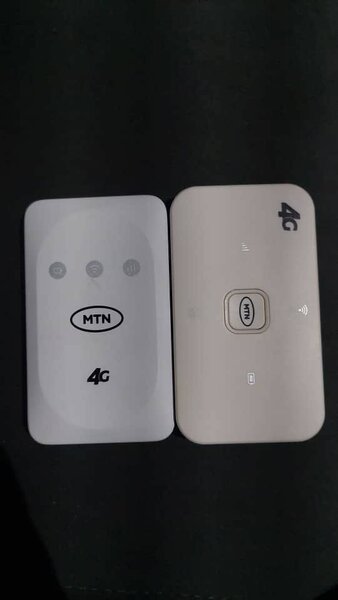 Mifi and routers