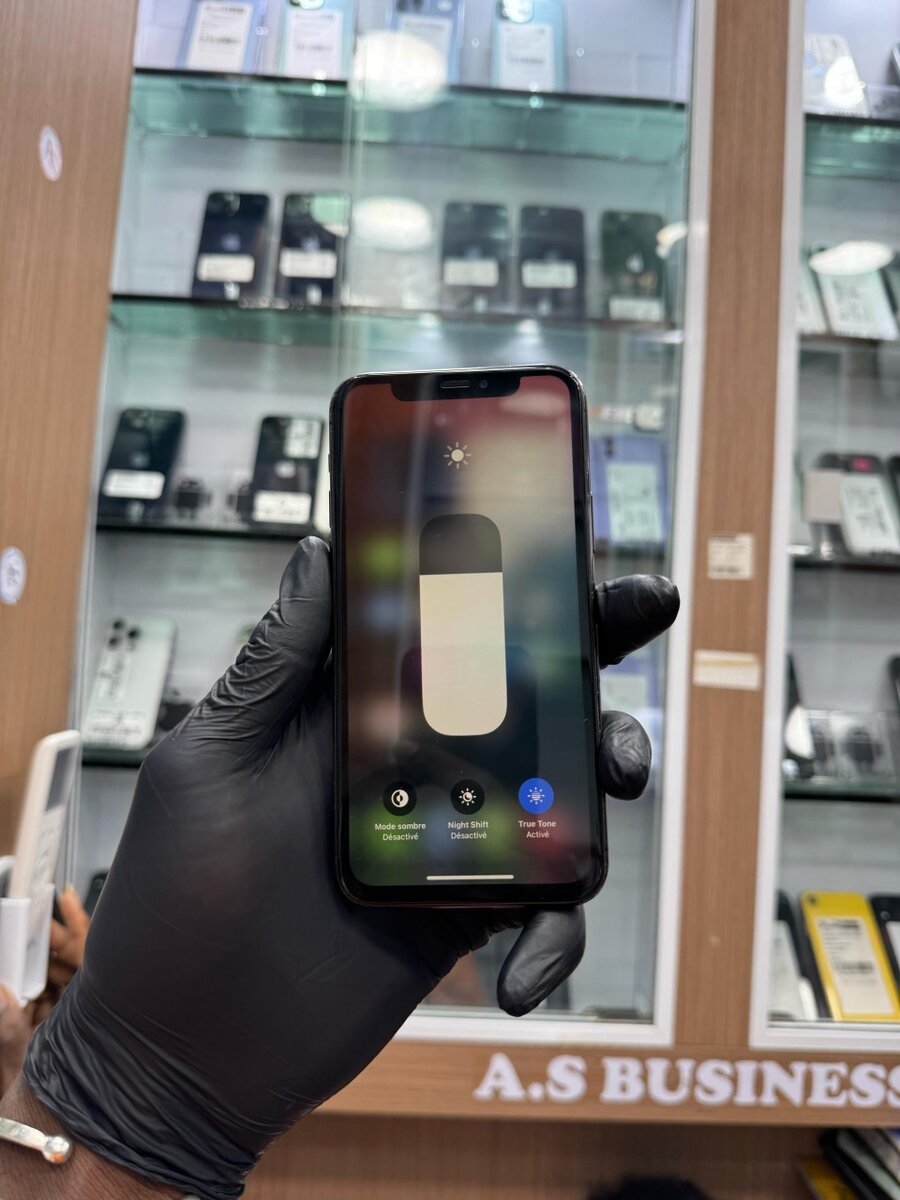 iPhone 11 Pro Max