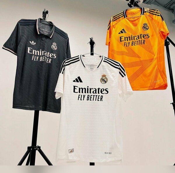 Maillot original