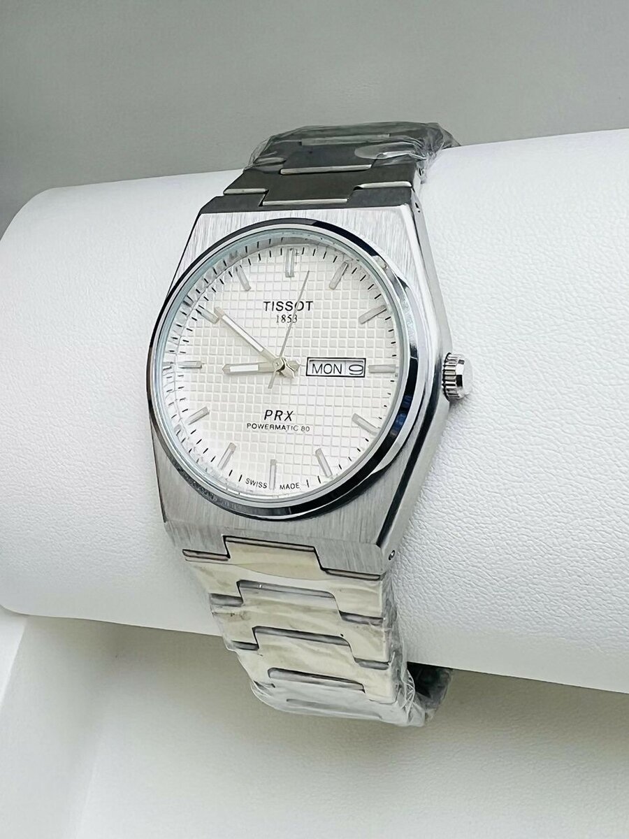 Montre TISSOT