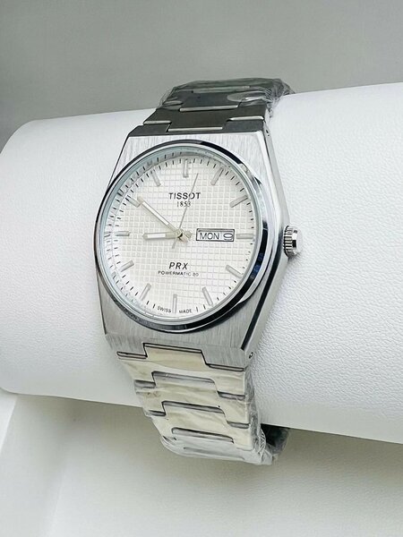 Montre TISSOT