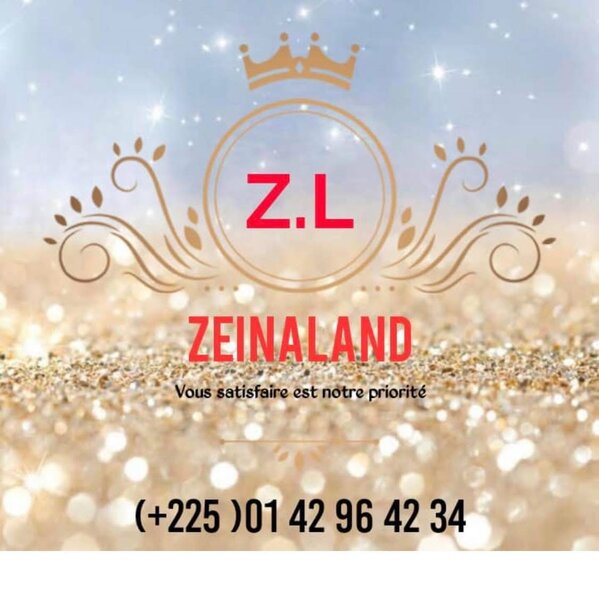 Le monde de Zeinab 