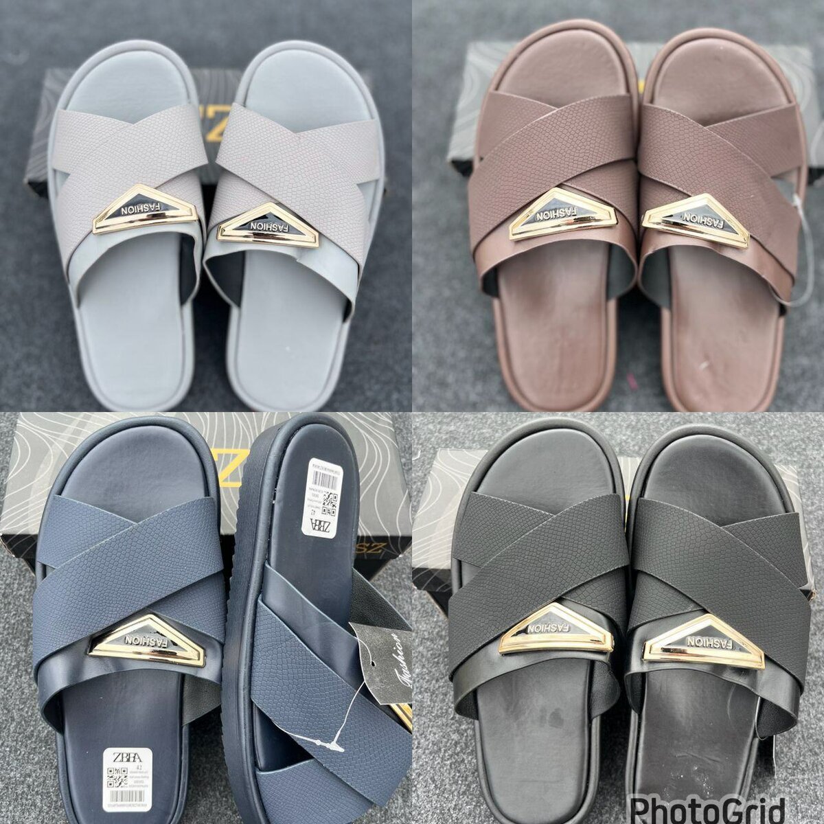 Zara homme