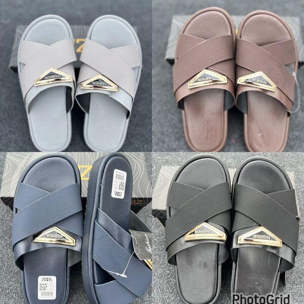 Zara homme