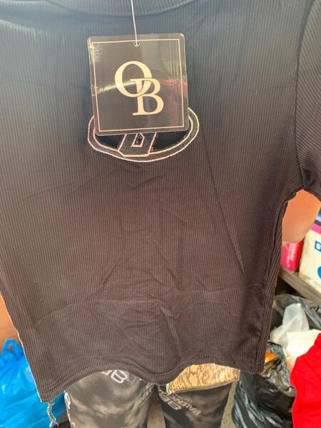 LADIES CLUB TOPS