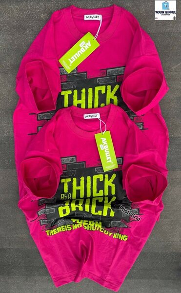 TEESHIRT