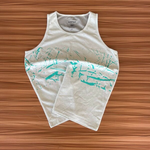 Men's Half Shirts